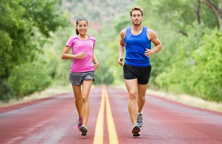 Како кретање природно помаже у одржавању здраве тежине